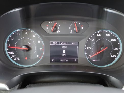 Used 2024 Chevrolet Malibu LT image 42