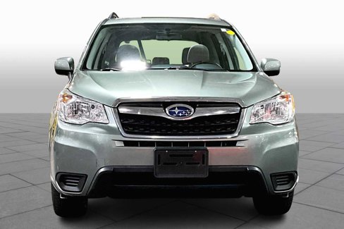 Used 2016 Subaru Forester 2.5i Premium w/ All-Weather Package image 3