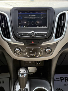 Used 2019 Chevrolet Equinox LS image 27
