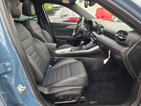 Used 2024 Dodge Hornet GT Plus image 5