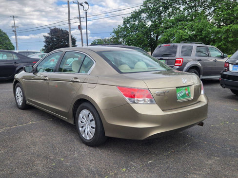 Used 2010 Honda Accord LX image 5