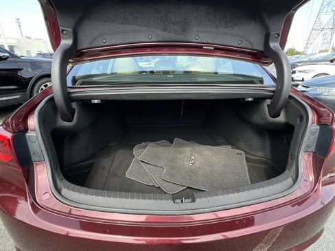 Used 2015 Acura TLX w/ Technology Package image 28
