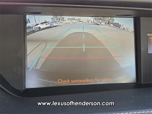 Used 2014 Lexus ES 300h image 25