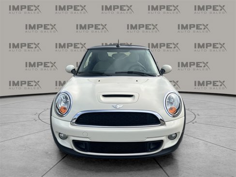 Used 2014 MINI Cooper S image 8