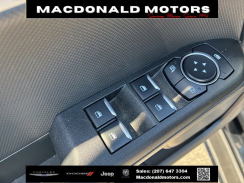 Used 2023 Ford Bronco Sport Big Bend image 11