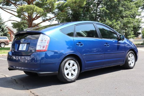 Used 2008 Toyota Prius image 5