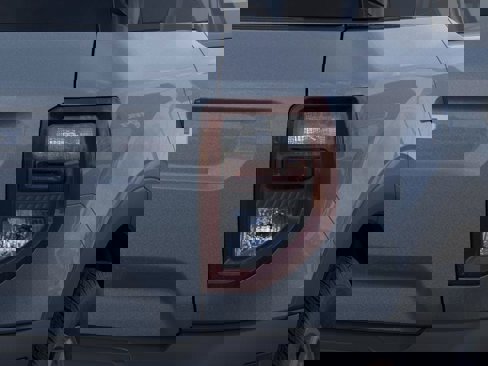 New 2025 Ford Bronco Sport Big Bend image 21