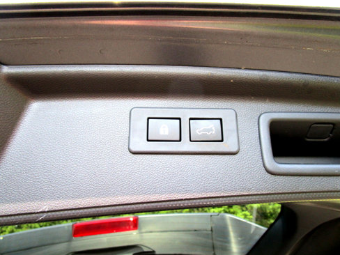 Used 2021 Subaru Forester Premium image 12