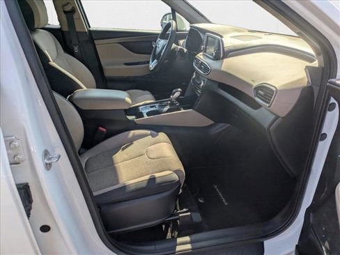 Used 2019 Hyundai Santa Fe SEL image 19
