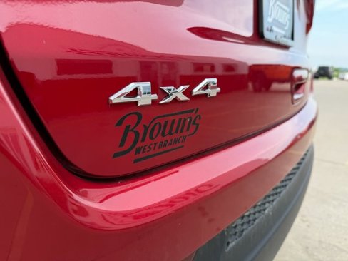 New 2025 Jeep Compass Sport image 10
