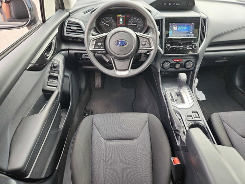 Used 2022 Subaru Impreza 2.0i Premium image 11