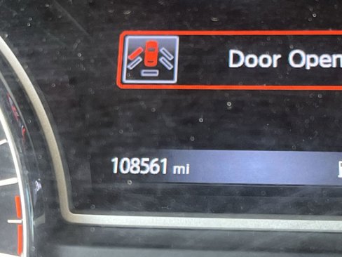 Used 2017 Nissan Altima 2.5 S w/ Power Driver Seat Package image 15