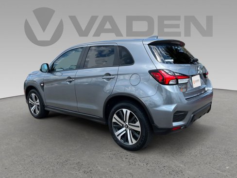Used 2024 Mitsubishi Outlander Sport ES image 3