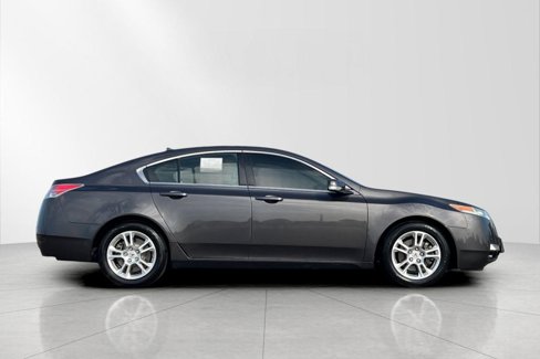 Used 2010 Acura TL image 7
