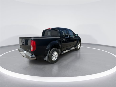 Used 2016 Nissan Frontier SV w/ SV Value Truck Package image 8