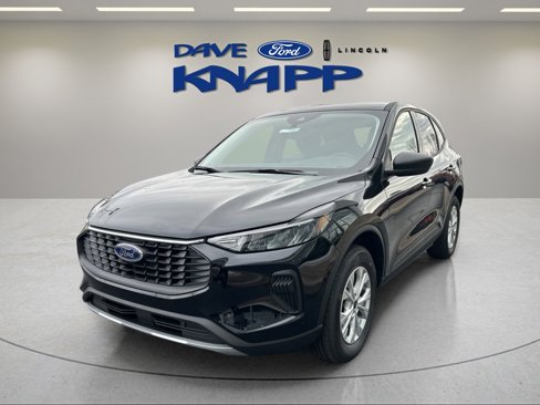 New 2025 Ford Escape Active w/ Cold Weather Package image 13