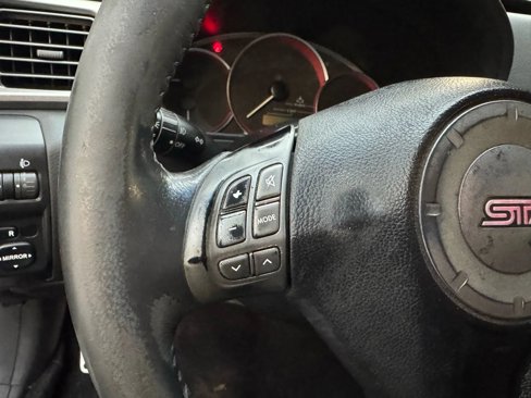 Used 2008 Subaru Impreza WRX STI image 16