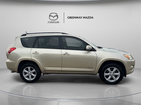 Used 2011 Toyota RAV4 Limited image 8