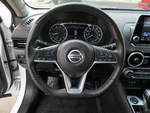 Used 2023 Nissan Sentra SR image 17