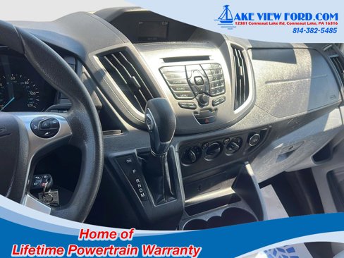 Used 2019 Ford Transit 350 148 Medium Roof image 28