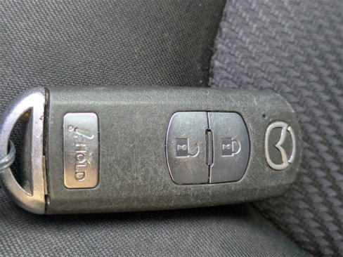 Used 2019 MAZDA CX-5 Sport image 31