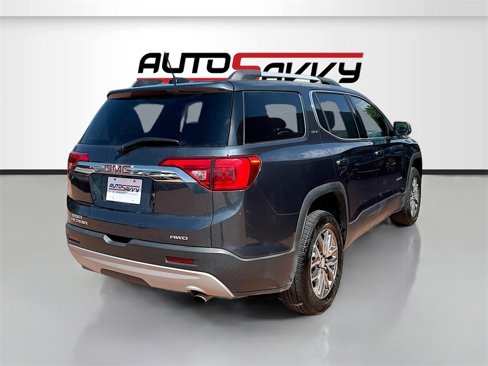 Used 2019 GMC Acadia SLE image 7