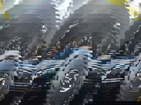 New 2025 MAZDA MAZDA3 s image 14