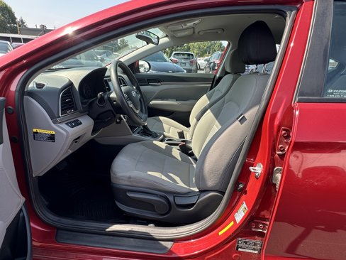 Used 2018 Hyundai Elantra SEL image 18