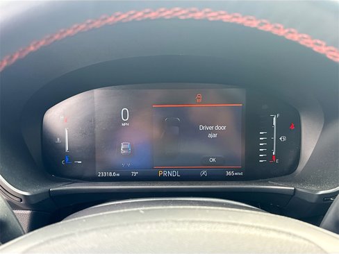 Used 2024 Ford Escape ST-Line image 10