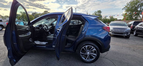 Used 2020 Buick Encore GX Select image 8