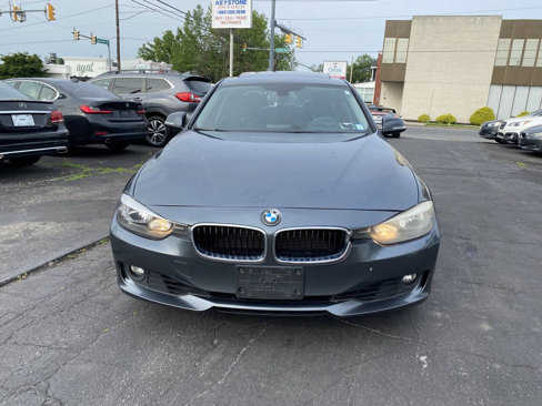 Used 2014 BMW 328i xDrive Sedan image 20