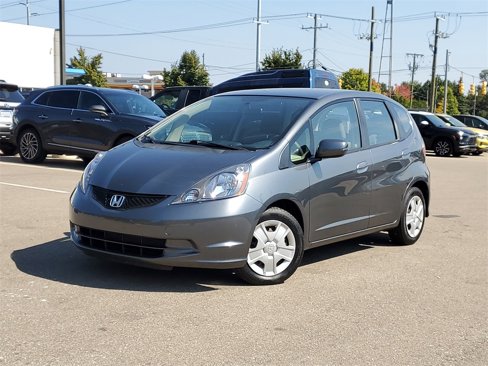 Used 2012 Honda Fit image 26