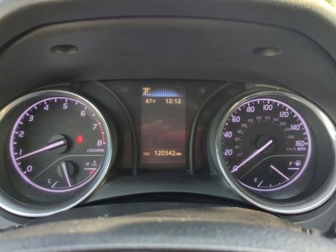 Certified 2019 Toyota Camry SE image 16