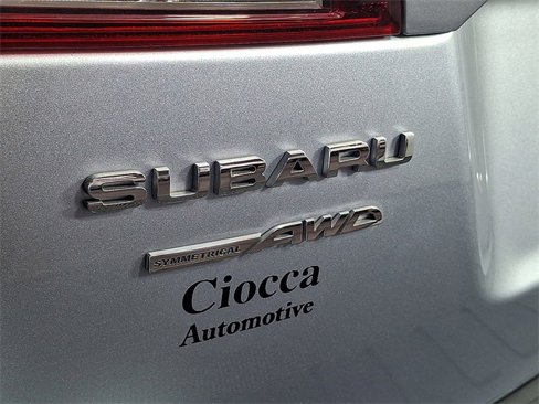 Used 2016 Subaru Outback 2.5i Premium image 28