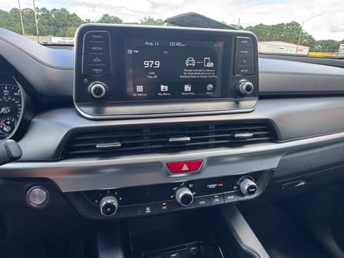 Used 2020 Kia Telluride LX image 8