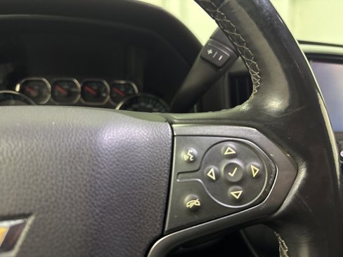 Used 2019 Chevrolet Silverado 1500 LT image 39