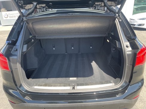 Certified 2022 BMW X1 sDrive28i w/ Convenience Package image 26