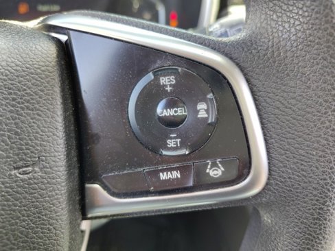 Used 2017 Honda CR-V EX image 18