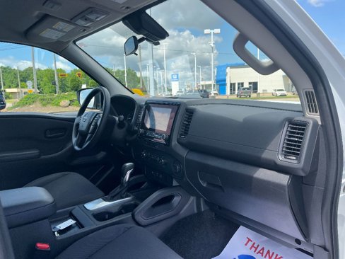 Used 2023 Nissan Frontier S w/ Technology Package image 12