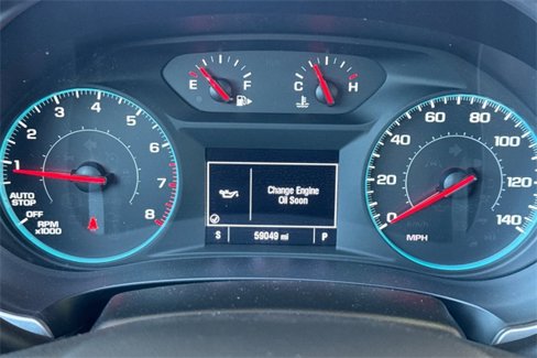 Used 2022 Chevrolet Malibu LT image 37
