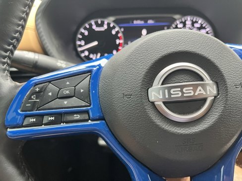 Certified 2024 Nissan Sentra SV w/ SV Premium Package image 25