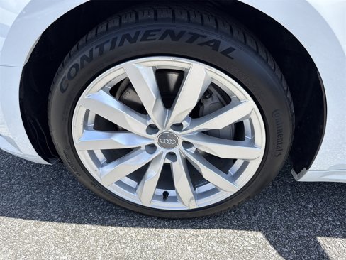 Used 2018 Audi A5 2.0T Premium image 40