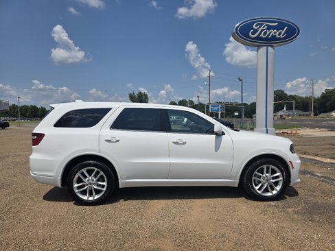 Used 2022 Dodge Durango GT image 6