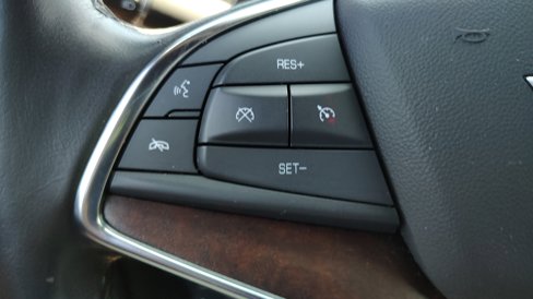 Used 2021 Cadillac XT5 Premium Luxury image 21
