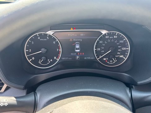 Used 2023 Nissan Altima 2.5 SV image 24
