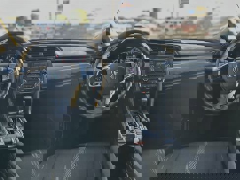 Used 2018 Honda Civic LX image 2