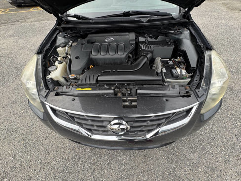 Used 2011 Nissan Altima 2.5 S w/ 2.5S Premium Pkg image 15
