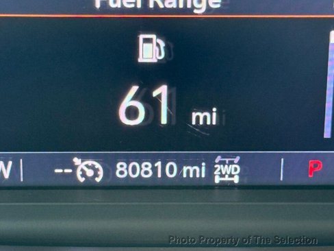 Used 2019 Chevrolet Silverado 1500 RST image 24