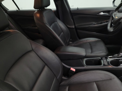Used 2016 Chevrolet Cruze Premier image 21