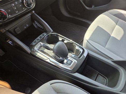 Used 2024 Chevrolet TrailBlazer LT w/ LT Cold Weather Package image 24